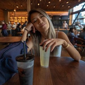 Meet your Posher, Anna